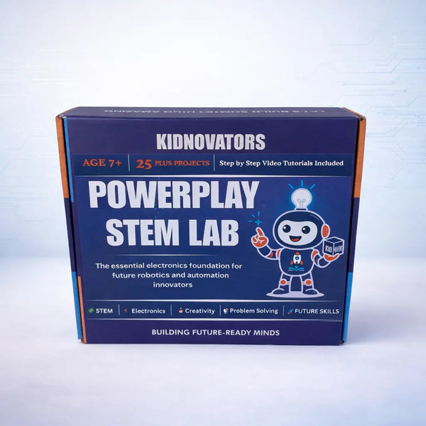 Kid Innovators Kit kidnovators – Kidnovators